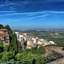 Explore Spain
