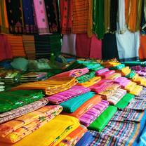 Assam Handloom Cotton Sarees