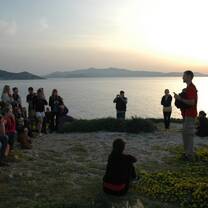 On-Site Classes in Paros