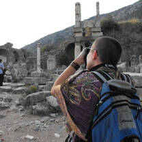 On-Site Photography Lessons