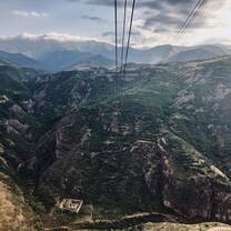 Tatev, Armenia 