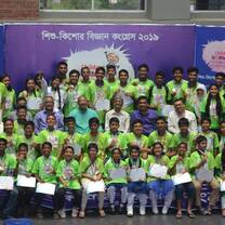 Teach For Bangladesh Fellowship Program