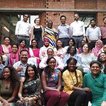 Teach For Bangladesh Fellowship Program
