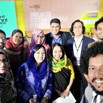 Teach For Bangladesh Fellowship Program