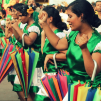 Witness the celebrations in Goa