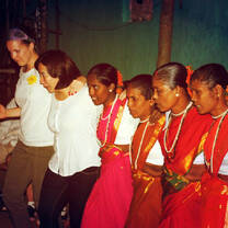 Immerse yourself in the Goan Culture