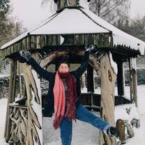 snow days! 