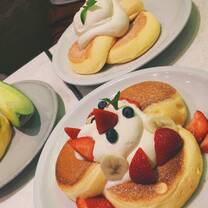 Best pancakes ever 