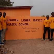 Local School 