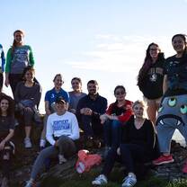 Binny Criag Hike