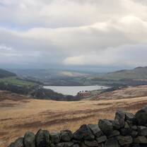 Optional trip to Manchester's Peak District, operated by CRCC Asia 
