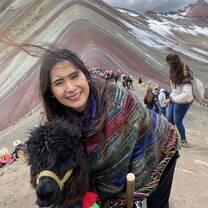 volunteer work in Peru with Volunteering Solutions