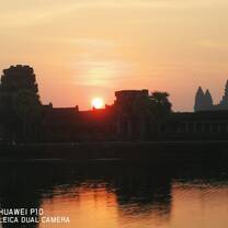 Sunrise