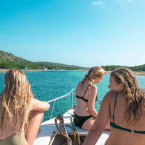 boating