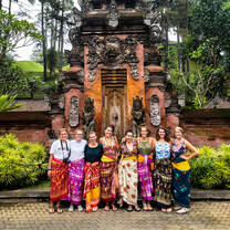 temple