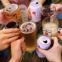 Taste Shanghai's Famous Liquor House “Ping Cheng Wu”