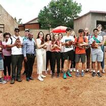 Rwanda Student Travel Abroad Program