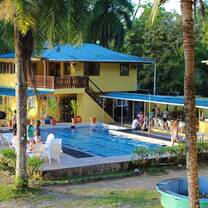 SFS Panama - the campus