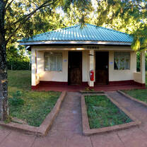 the SFS Tanzania campus