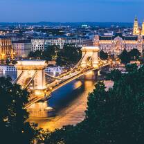 chain bridge