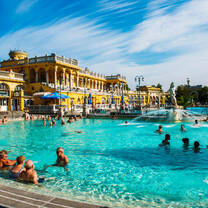 baths