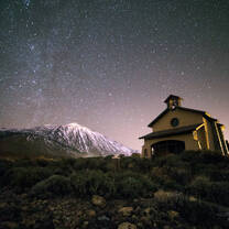 teide