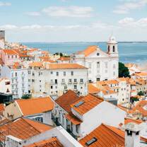 lisbon