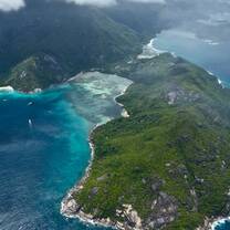 GVI: Internships in Seychelles