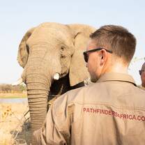 Pathfinders Field Guide Course 2