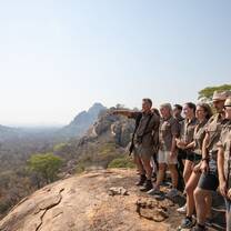 Pathfinders Field Guide Course 3