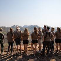 Victoria Falls Nature Enthusiast Course 4