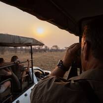 Pathfinders Field Guide Course