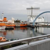 Nagoya Port