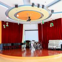 Stage