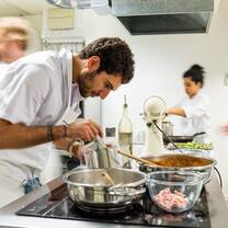 Cooking