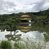 Kinkaku-Ji