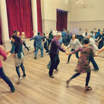 Ceilidh