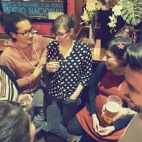 Pub tour