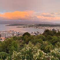 View from Northland Hill