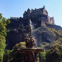 Edinburgh Pack