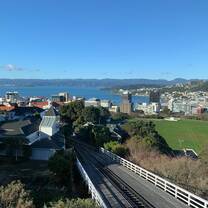 Cable Car!