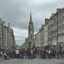 Edinburgh Pack