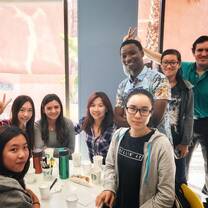 AEC Students