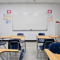 Sample Classroom
