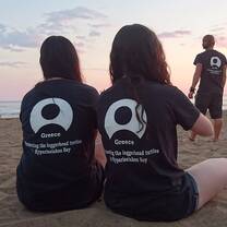 GVI: Volunteer in Greece