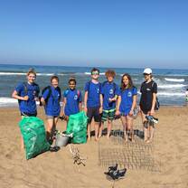 GVI: Volunteer in Greece