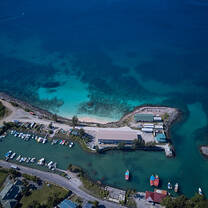 GVI: Internships in Seychelles