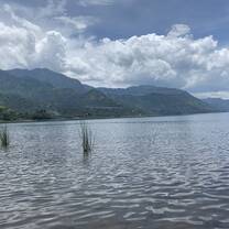 Lake Atitlan