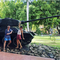 Museum of Revolution 