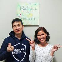 Study English and Get Job After 